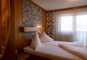 Gasthaus-Pension Golfvilla