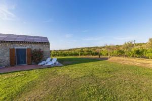 La Littighedda Country Residence img125