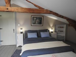 B&B / Chambres d'hotes Belle vue : photos des chambres