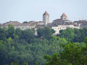 B&B / Chambres d'hotes Belle vue : photos des chambres