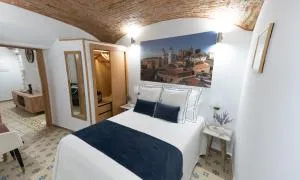 Art & SUITE Apartment Cáceres - Aldea Moret