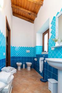 La Littighedda Country Residence img109