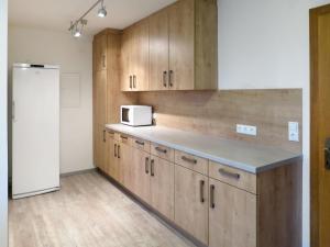 Holiday Home Eberharter by Interhome