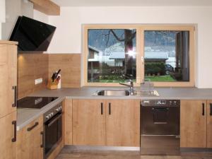 Holiday Home Eberharter by Interhome