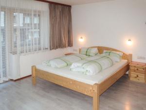 Holiday Home Eberharter by Interhome