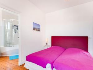 Villa Le Cyclamen by Interhome