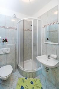 Apartment Nikol CKV120