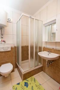Apartment Nikol CKV122