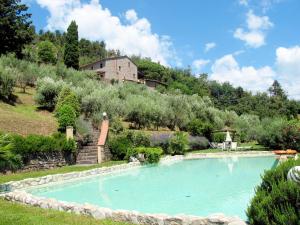 Locazione Turistica La Cupola- Geranio - PCA205