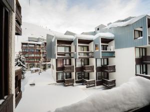 Apartment Le Sefcotel - Val Claret-2 by Interhome