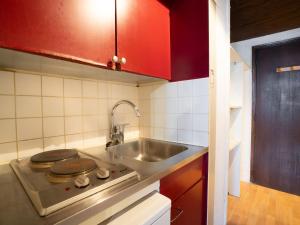 Apartment Le Sefcotel - Val Claret-2 by Interhome