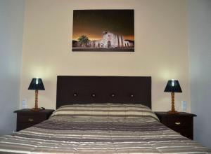 Hostal Rural Alba