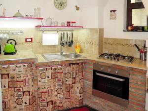 Apartment Mulino Rossi - PTB170 by Interhome