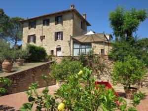 Locazione Turistica Il Sangiovese - SGI315