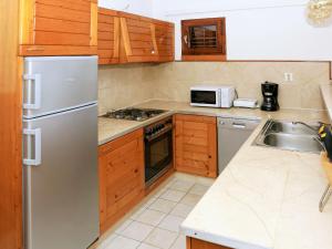 Apartment Martina-1 by Interhome