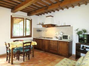 Holiday Home Ovest by Interhome