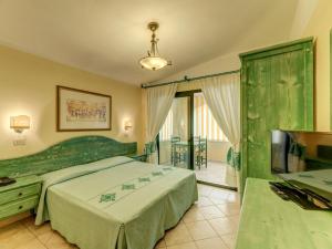 Apartment Cala Viola-1 by Interhome img4