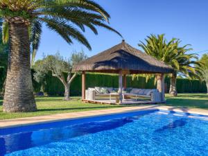 Holiday Home El Torrero by Interhome