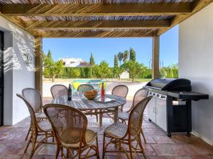 Holiday Home El Torrero by Interhome