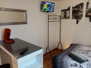 Appartements STUDIO 10 calme a Valadon : photos des chambres