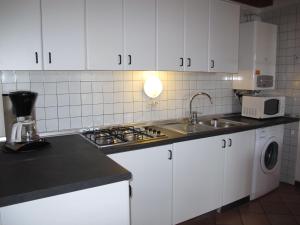 Apartment Ca Pignoi-7 by Interhome