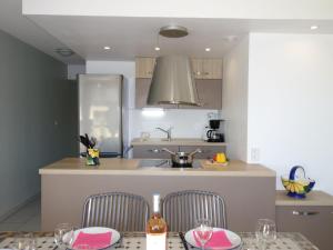 Apartment Le Myflower by Interhome