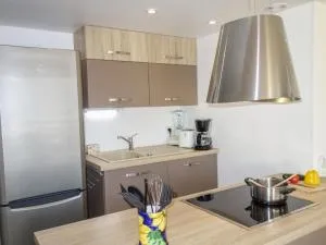 Apartment Le Myflower by Interhome - Aigues-Mortes