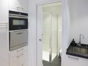 Appartements Studio Regina by Interhome : photos des chambres