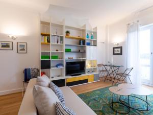 Appartements Studio Regina by Interhome : photos des chambres