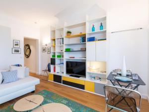 Appartements Studio Regina by Interhome : photos des chambres