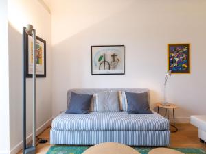 Appartements Studio Regina by Interhome : photos des chambres
