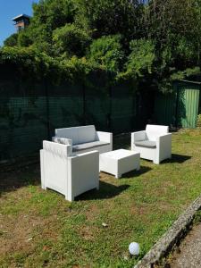 SUNFLOWER Cosy Cottage - Il Girasole