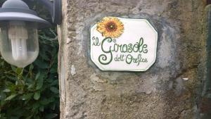 SUNFLOWER Cosy Cottage - Il Girasole