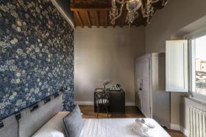 Deluxe Quadruple Room room in Parione Uno