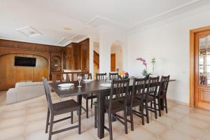 Villa Tossals