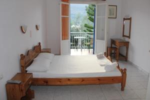 Theodora Studios Lefkada Greece