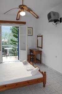 Theodora Studios Lefkada Greece