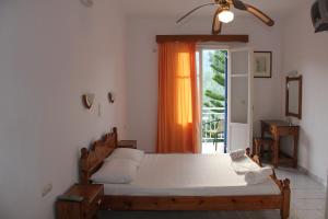 Theodora Studios Lefkada Greece