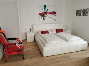 Schneiders Ferienhaus Pulkau