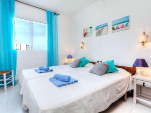 Apartment Residencial Magda Park by Interhome