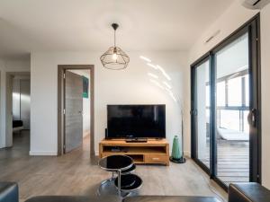 Appartements Apartment Chateau-5 by Interhome : photos des chambres