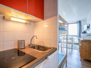 Appartements Studio Soyouz Vanguard-86 by Interhome : photos des chambres