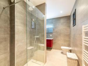 Appartements Apartment Le Palazzu-17 by Interhome : photos des chambres