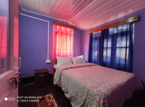 Theengs Homestay(MIRIK)