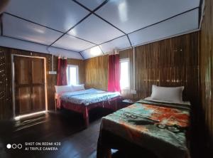 Theengs Homestay(MIRIK)