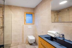 Chalets de Vonnes 8 - Appartement - BO Immobilier - Châtel - Châtel Multipass Été 2025 en option au tarif de 3euros par jour et par personne