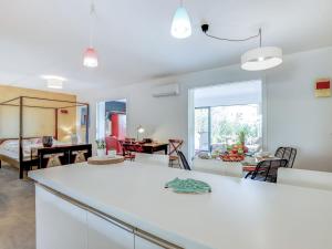 Appartements Apartment Le Palazzu-15 by Interhome : photos des chambres