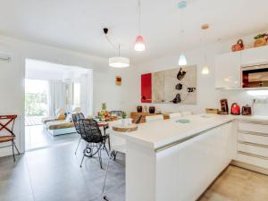 Apartment Bastion-15 by Interhome