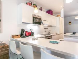 Appartements Apartment Le Palazzu-15 by Interhome : photos des chambres