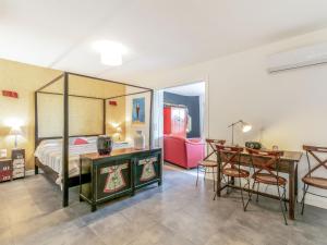 Appartements Apartment Le Palazzu-15 by Interhome : photos des chambres